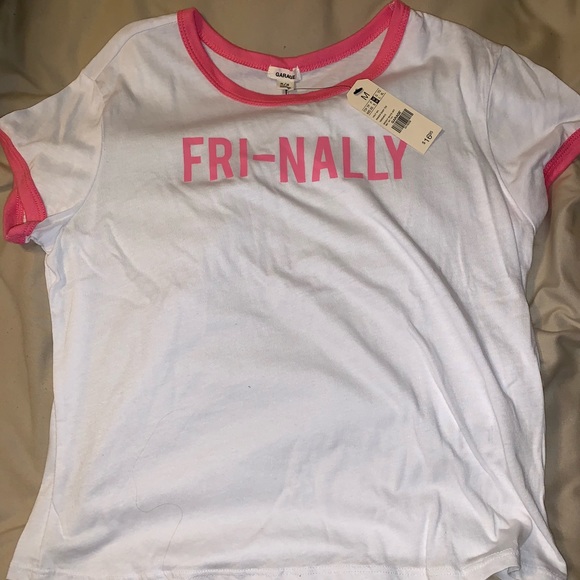 graphic tee - Picture 1 of 2